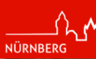 Logo Stadt Nürnberg