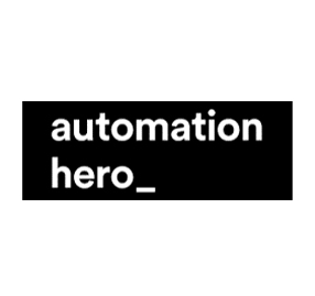 Automation Hero