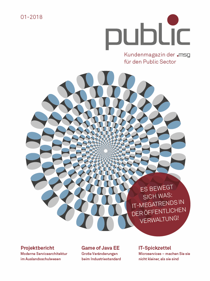 Public 1 2018 Cover