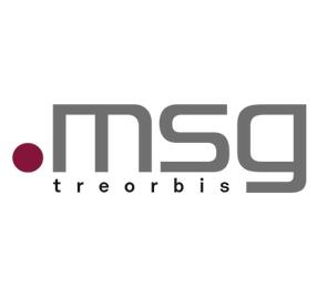 Msg Treorbis Logo B