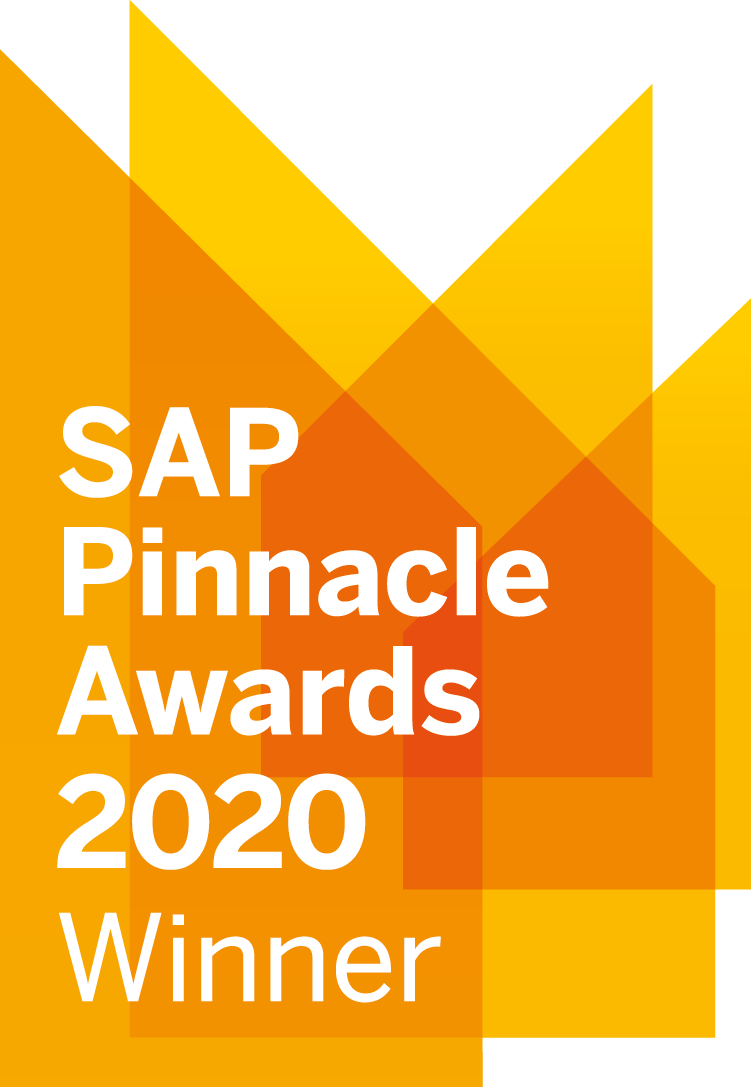 SAP Pinnacle Logo